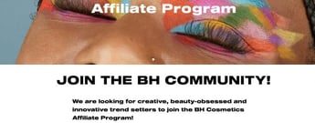 BH Cosmetics