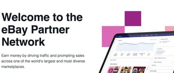 eBay Partner Network