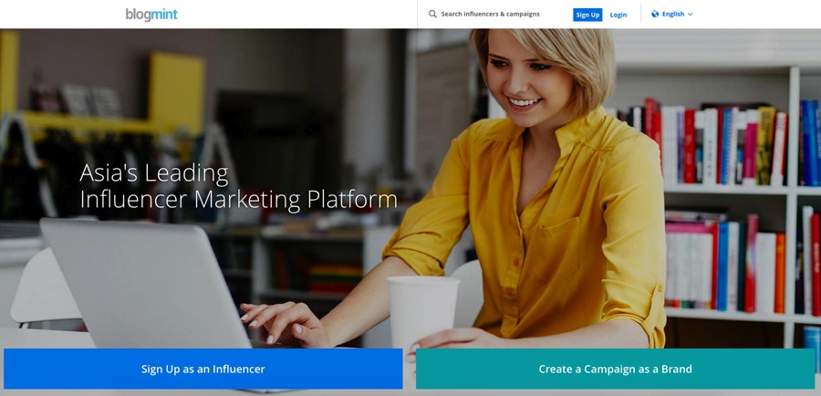 Blogmint