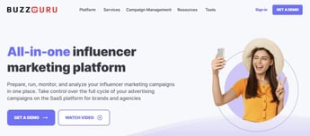 BuzzGuru