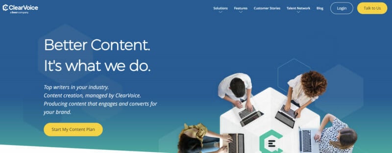 ClearVoice