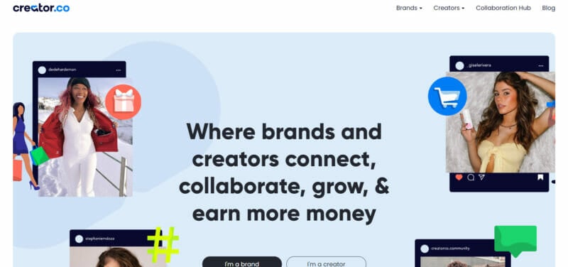 Creator.co