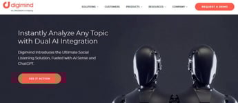 Digimind - An Onclusive Company