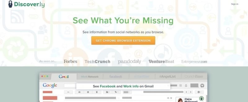 Discover.ly