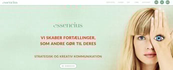 Essencius