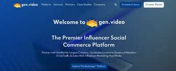 Die besten Influencer-Marketing-Plattformen zur Steigerung Ihrer Kampagnen im Jahr 2025