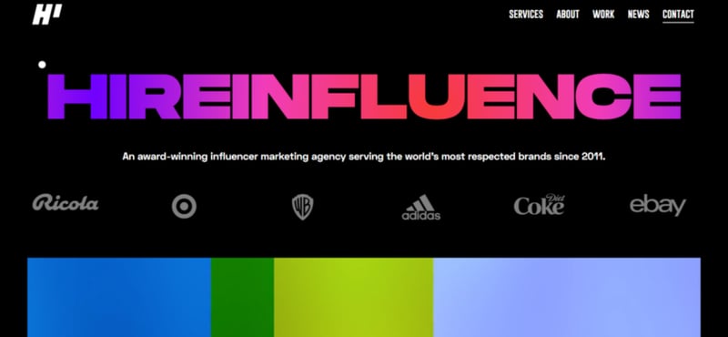 HireInfluence