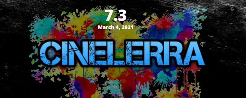 Cinelerra