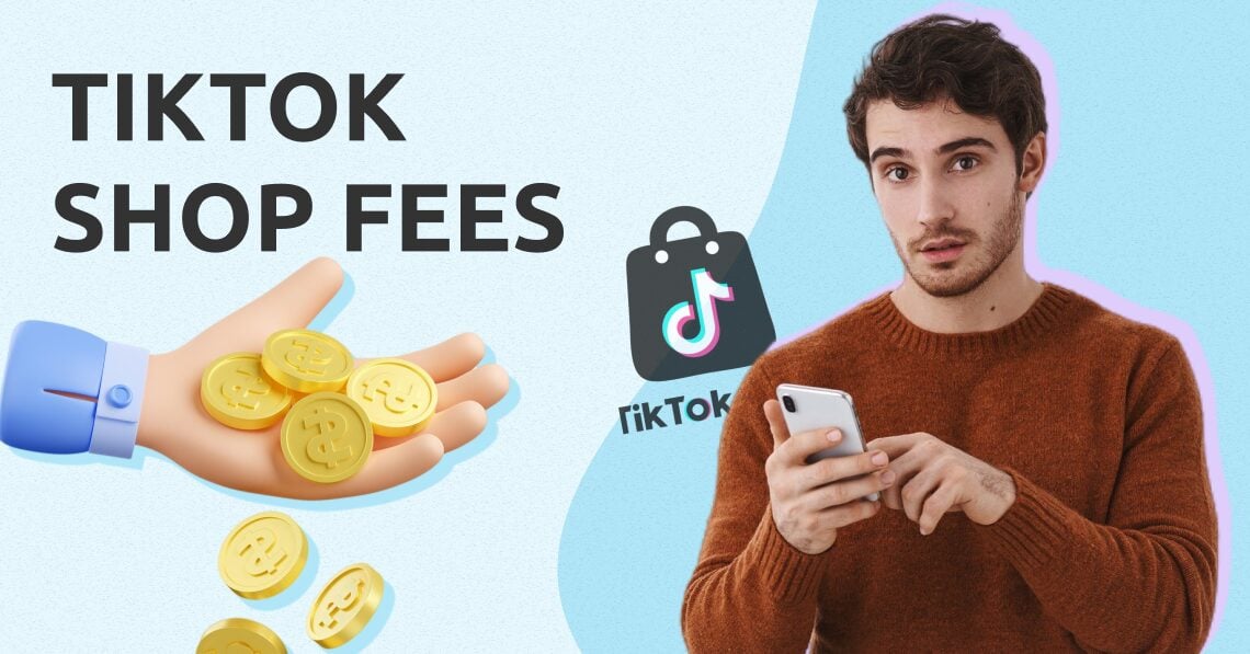 TikTok Shop Fees