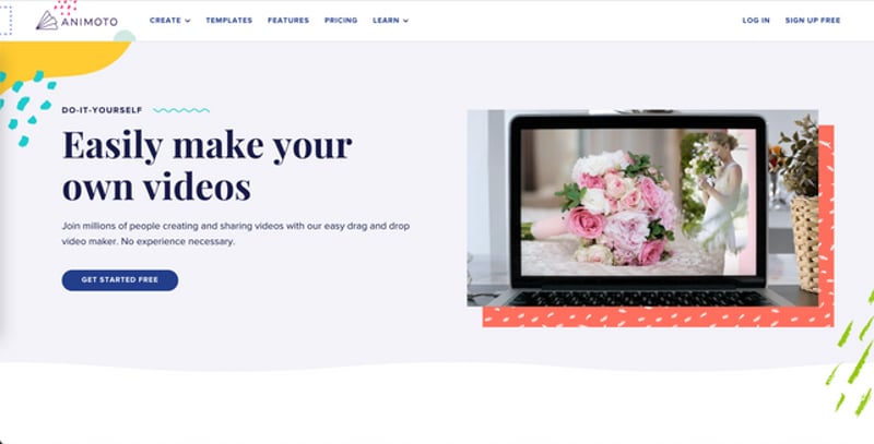 Animoto