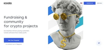 ICODA