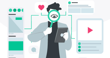 Visual Content Analysis
