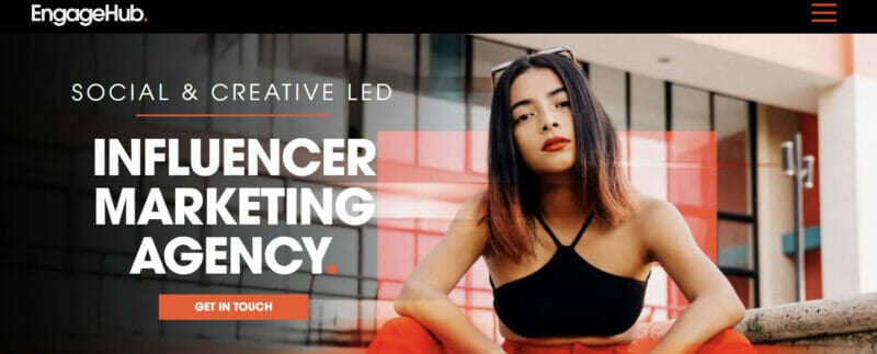 28 Instagram Influencer-Marketing-Agenturen, die Sie im Jahr 2025 kennen sollten