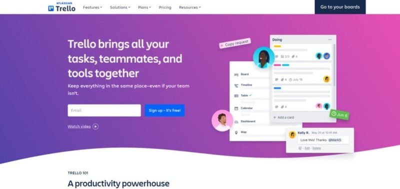 Trello