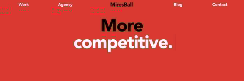 MiresBall