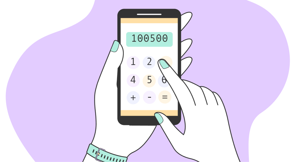 Monthly Recurring Revenue Calculator