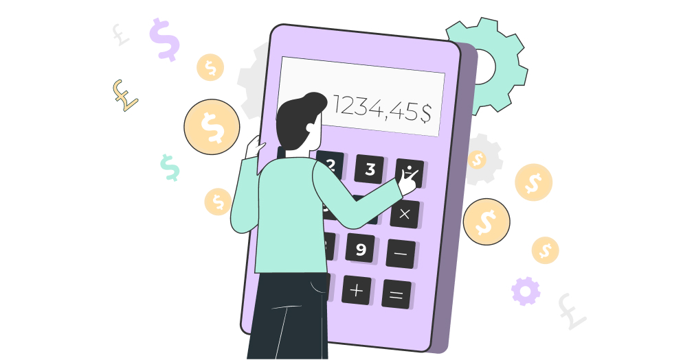 Online Course Earnings Calculator