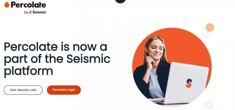 Percolate