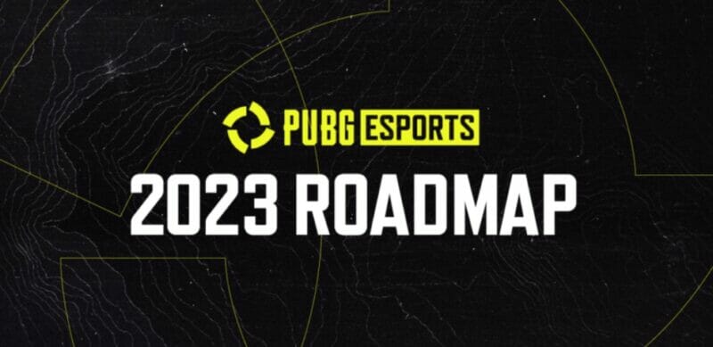 PUBG Campeonato Mundial