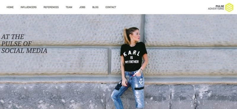 Pulse Advertising