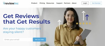 ReviewInc