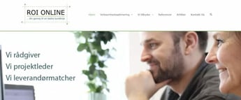 ROI ONLINE