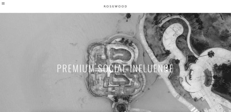 Rosewood