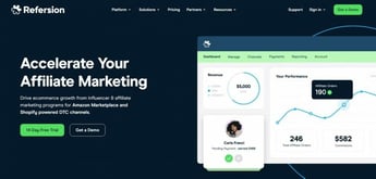 Refersion