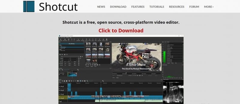 Shotcut