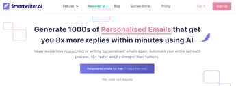 Smartwriter.ai