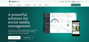 Sprout Social