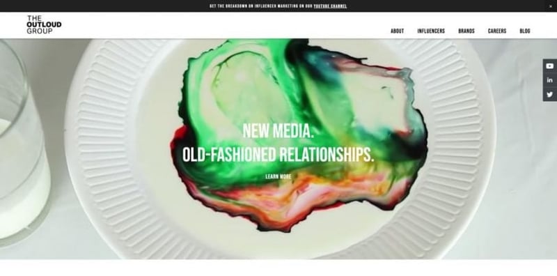 The Outloud Group