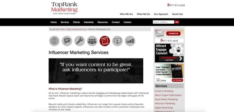 TopRank Marketing