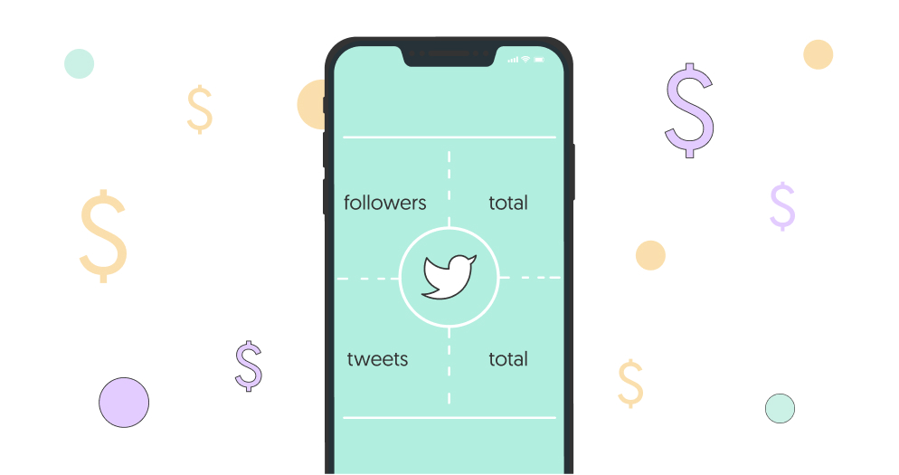 Twitter Money Calculator