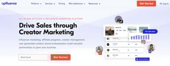 Upfluence