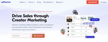 Upfluence