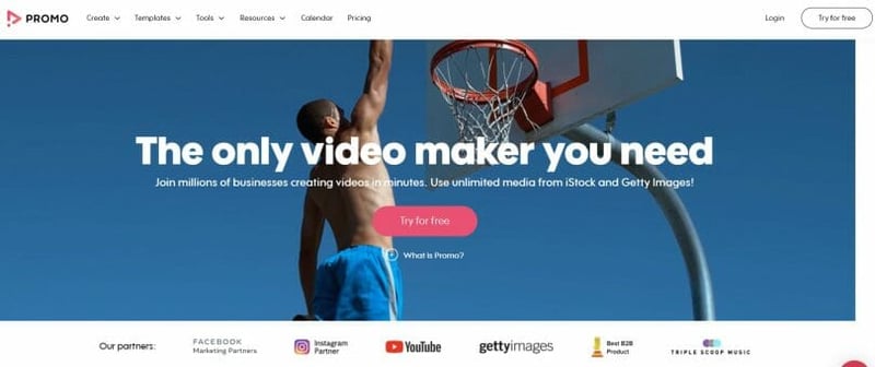 Promo.com