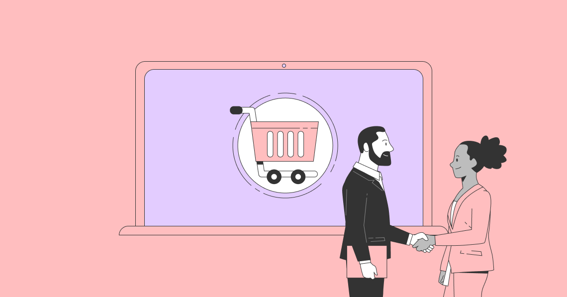 Affiliate Marketing eCommerce Brands