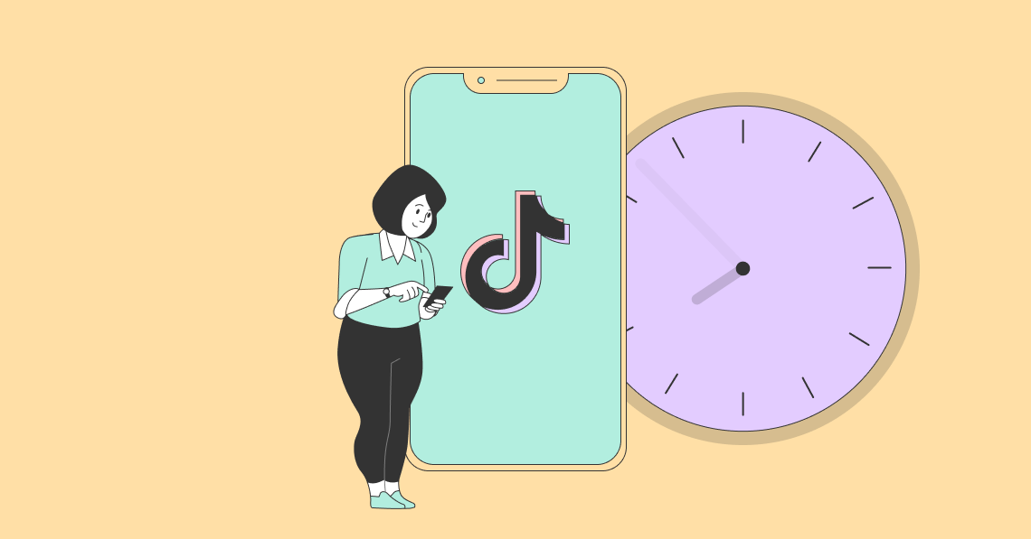 Best Time to Post on TikTok in 2024 [+ Free Calculator]