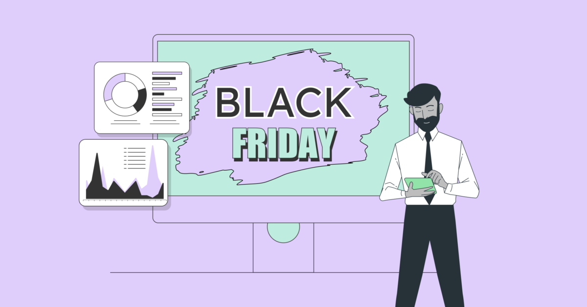 Black Friday Statistics