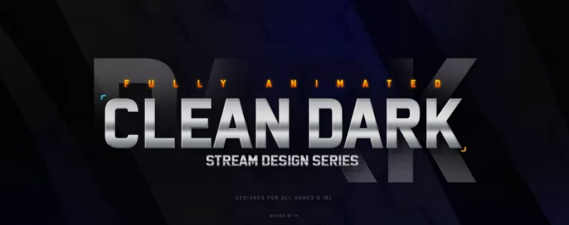 Clean Dark