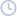 Clock icon