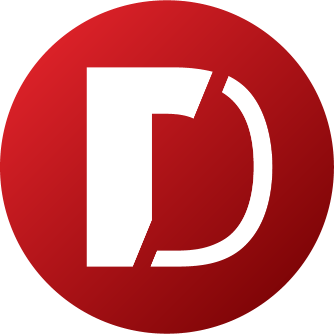 Disruptive Advertising Logo