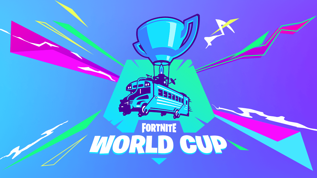 Fortnite World cup 