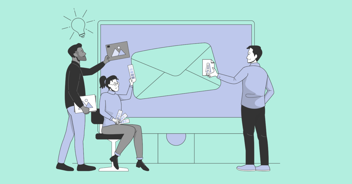 email design tools