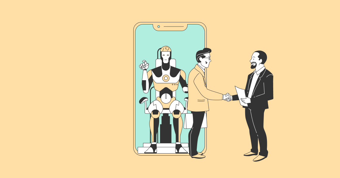 AI / affiliate marketing