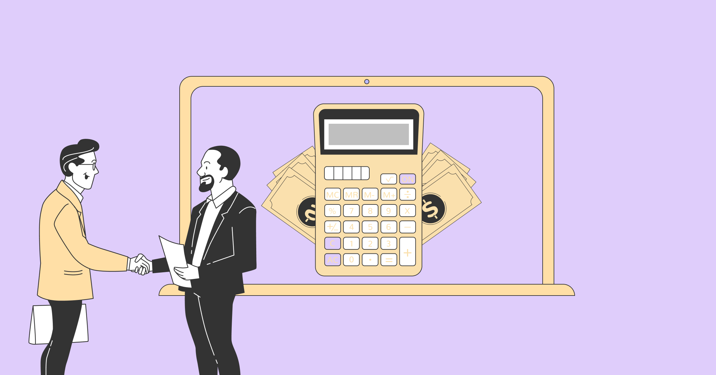 Affiliate Marketing Income Calculator