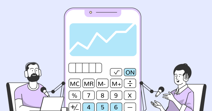Podcast Revenue Calculator