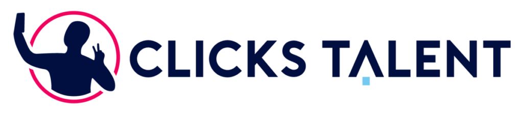 Clicks Talent
