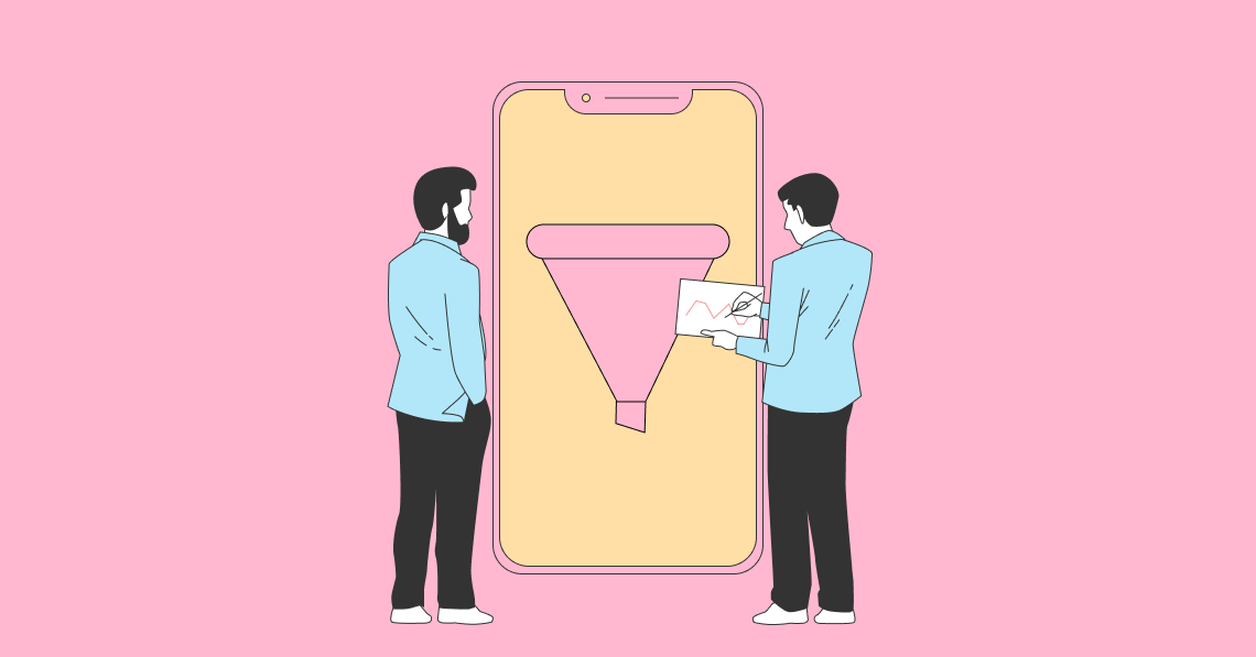 full-funnel marketing strategy